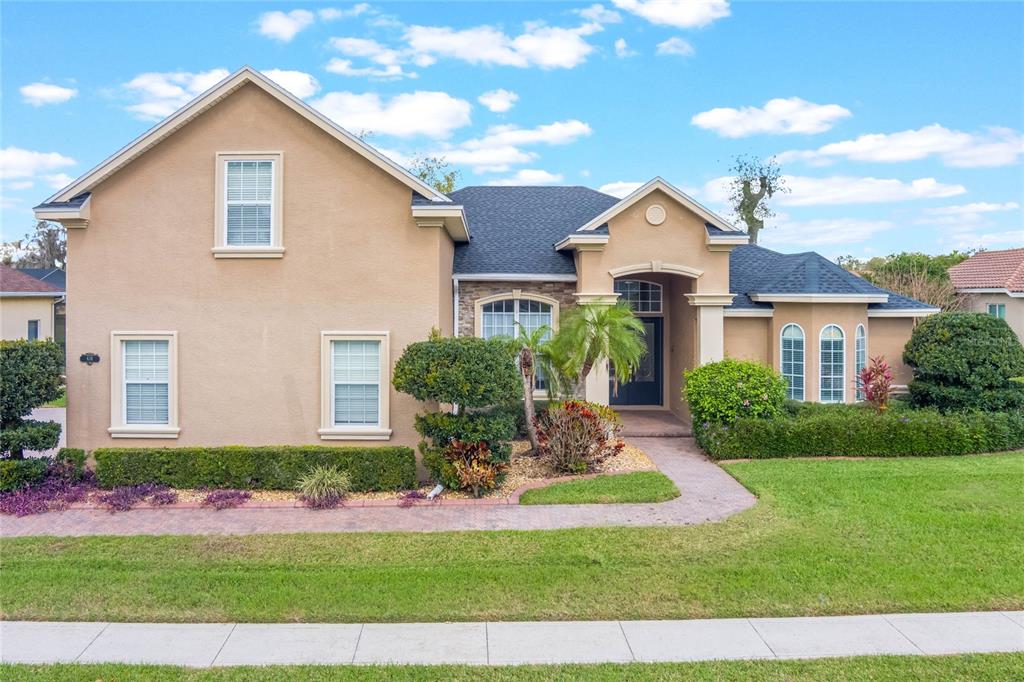 674 WHISPER WOODS DRIVE