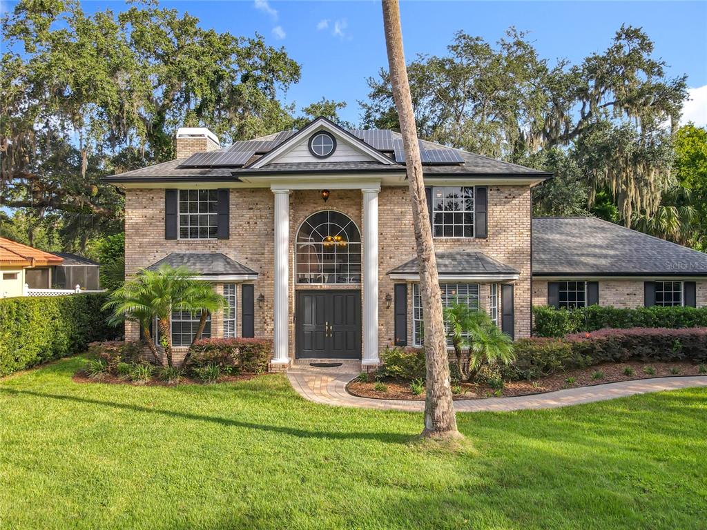 628 W PALM VALLEY DRIVE