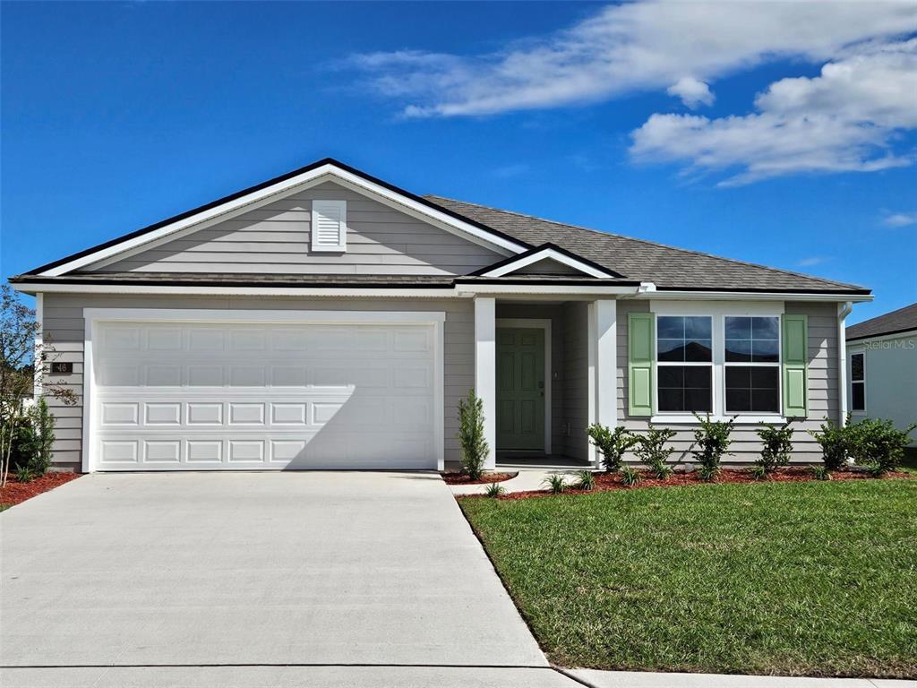 46 EVORA COURT