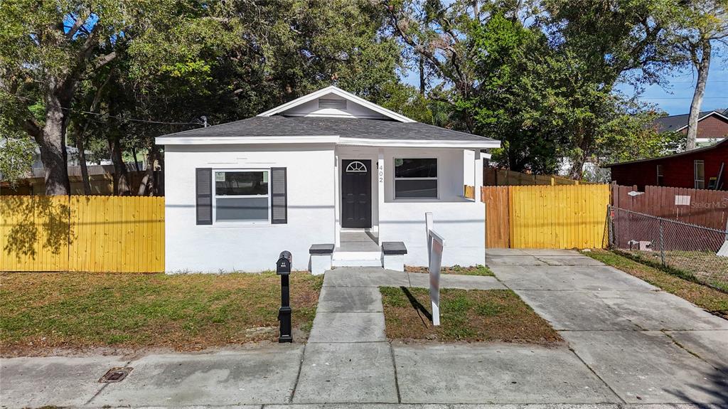 402 E VIRGINIA AVENUE