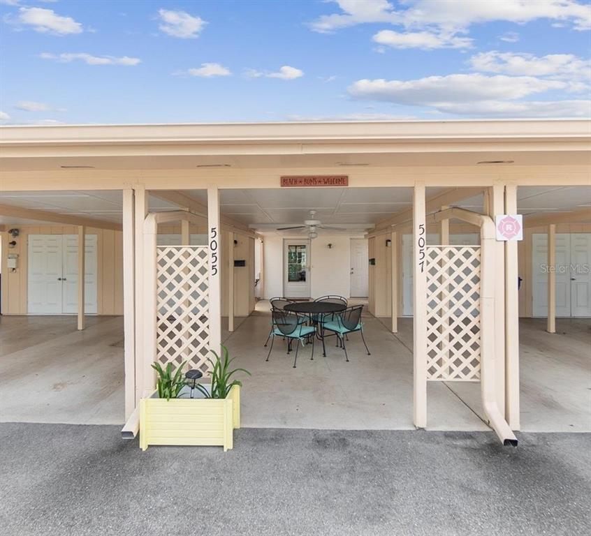 5057 LIVE OAK CIRCLE UNIT 86