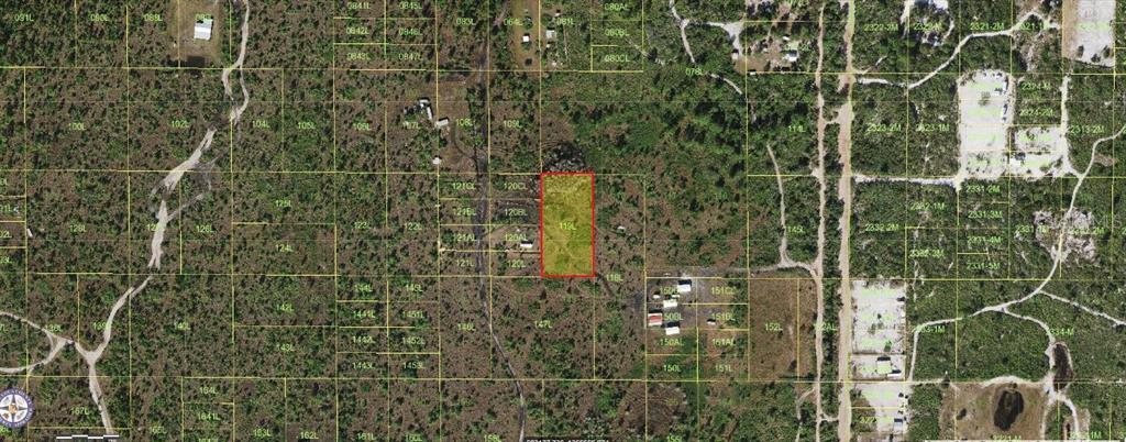 HOLOPAW GROVES ROAD, ST CLOUD, FL — photo 2 of 5