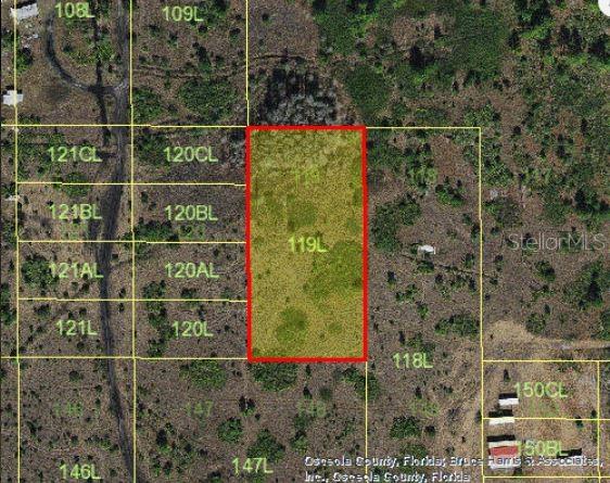 HOLOPAW GROVES ROAD, ST CLOUD, FL — photo 3 of 5