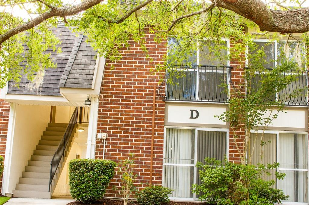 1700 SW 16TH COURT UNIT D22