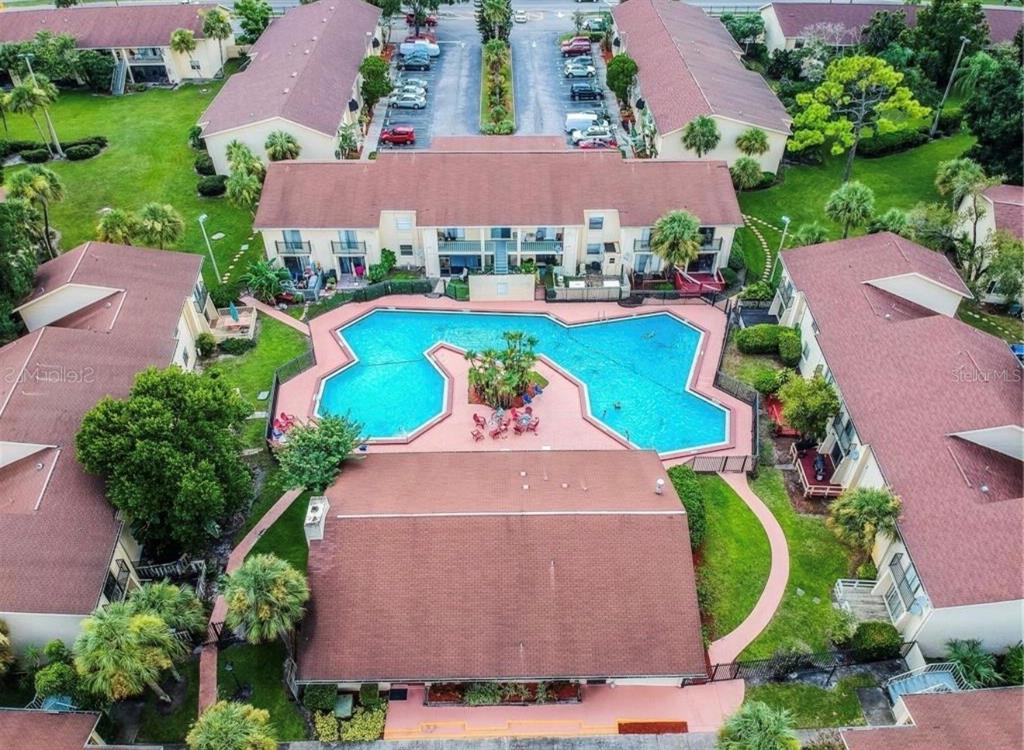 7603 PASA DOBLES COURT UNIT 7603