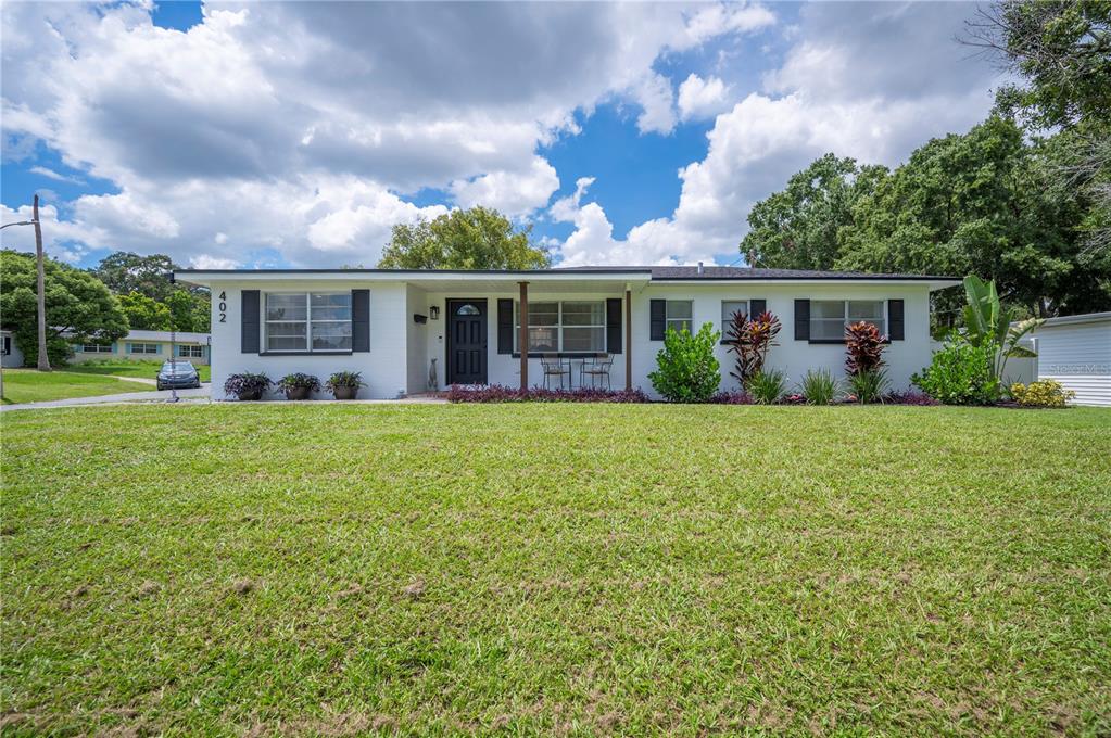 402 FLAMINGO DRIVE
