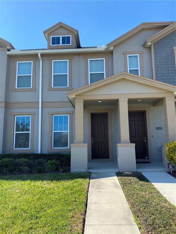 15555 HONEYBELL DRIVE