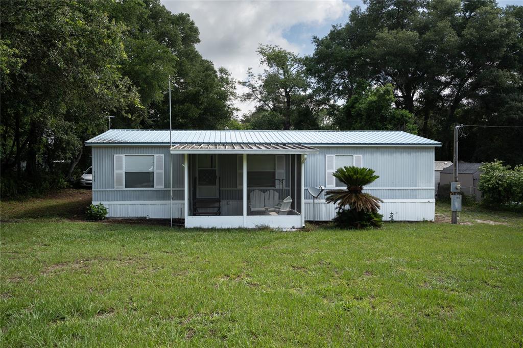 31825 SKYLINE DRIVE