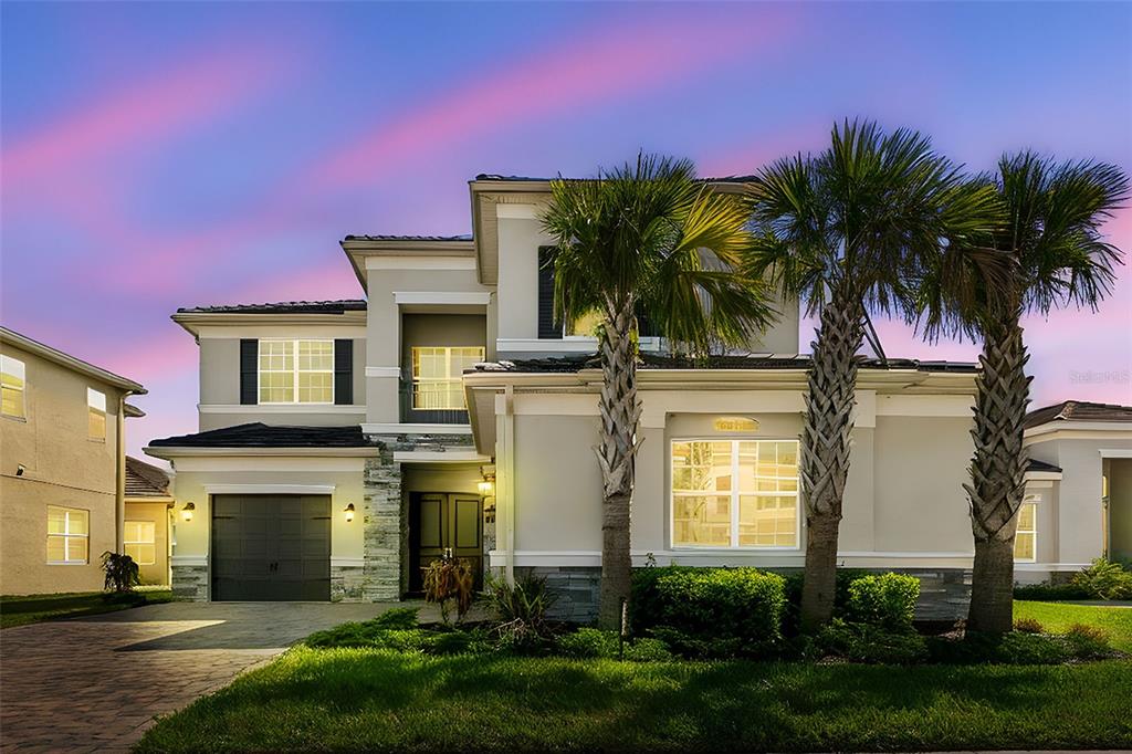 3416 ACACIA BAY AVENUE