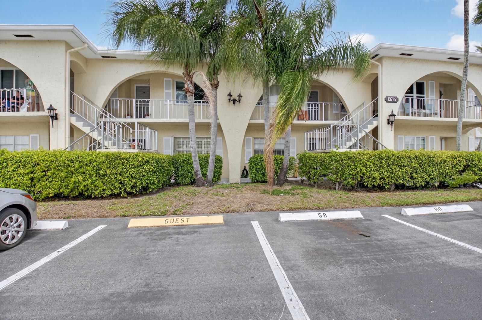 13767 Flora Place # F, Delray Beach FL 33484