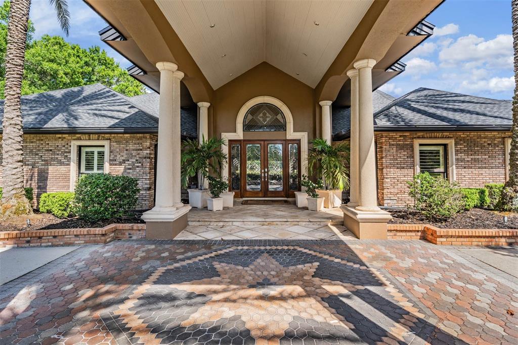 18707 PEPPER PIKE, LUTZ, FL — photo 4 of 30