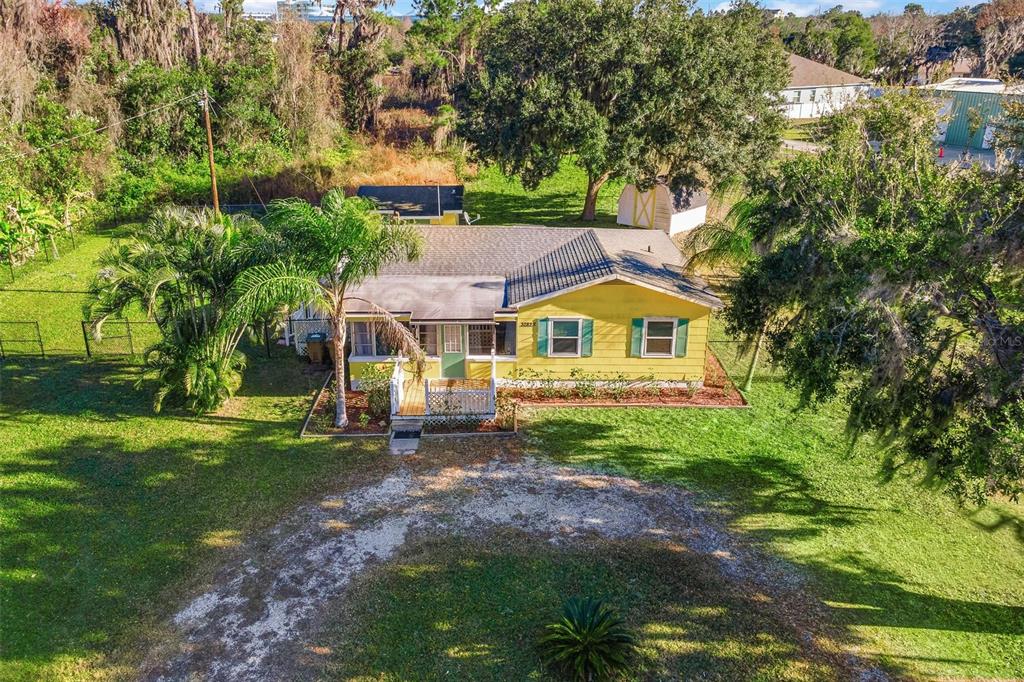 32828 LAKE EUSTIS DRIVE