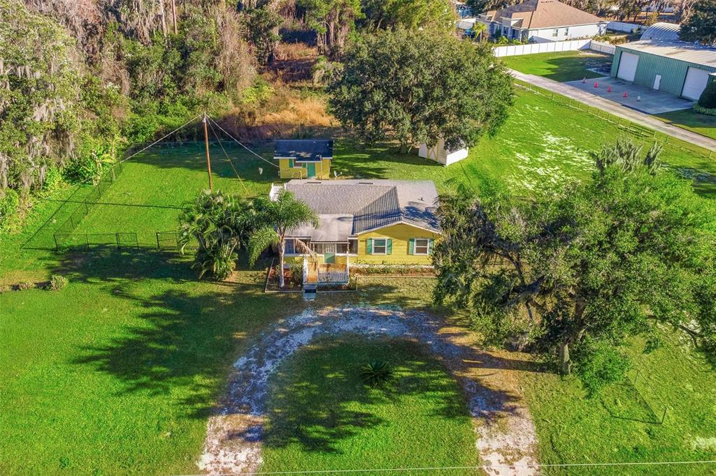 32828 LAKE EUSTIS DRIVE, TAVARES, FL — photo 5 of 30