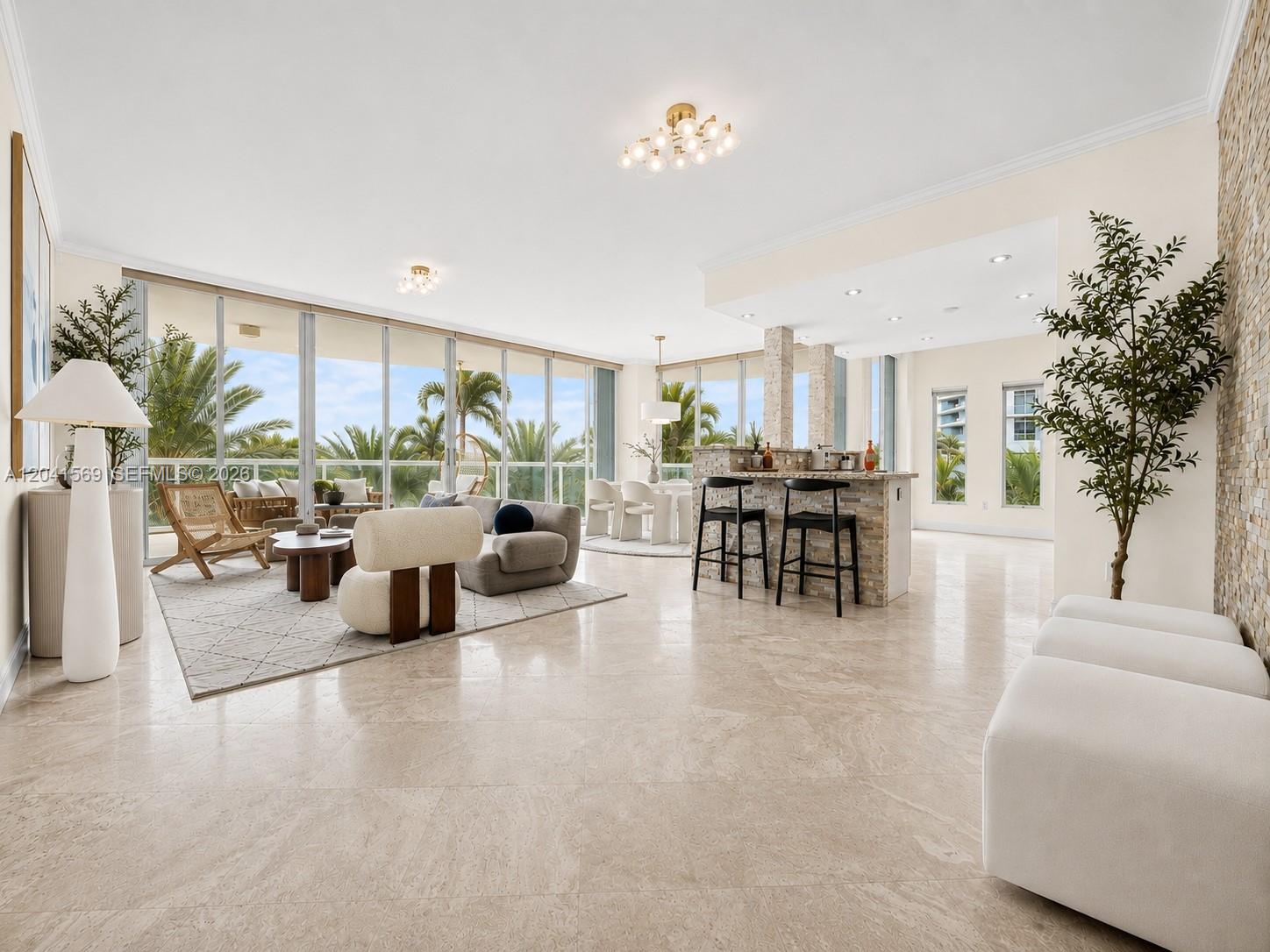 2645 S Bayshore Dr # 304, Miami FL 33133