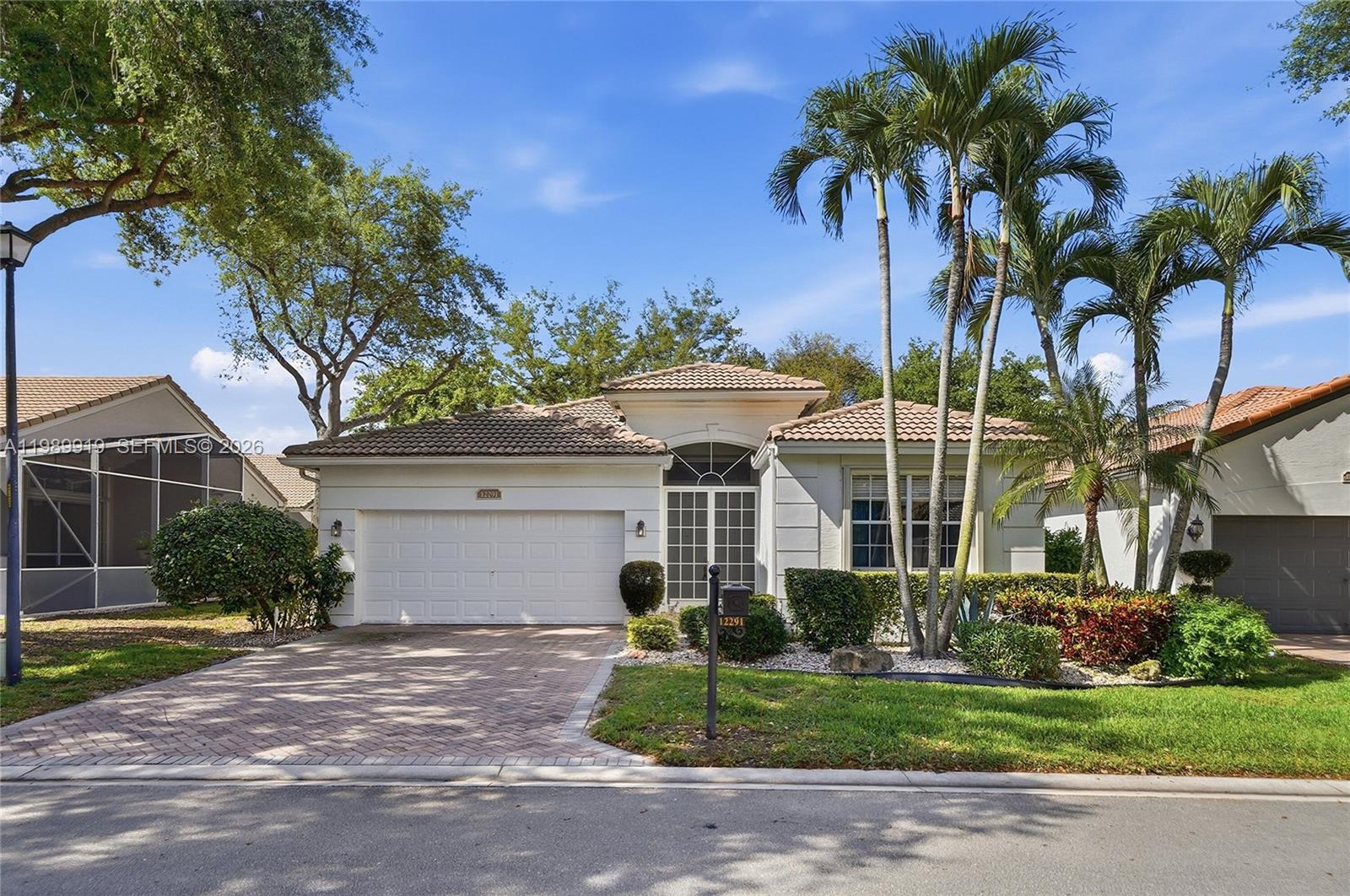 12291 Blair Ave, Boynton Beach FL 33437