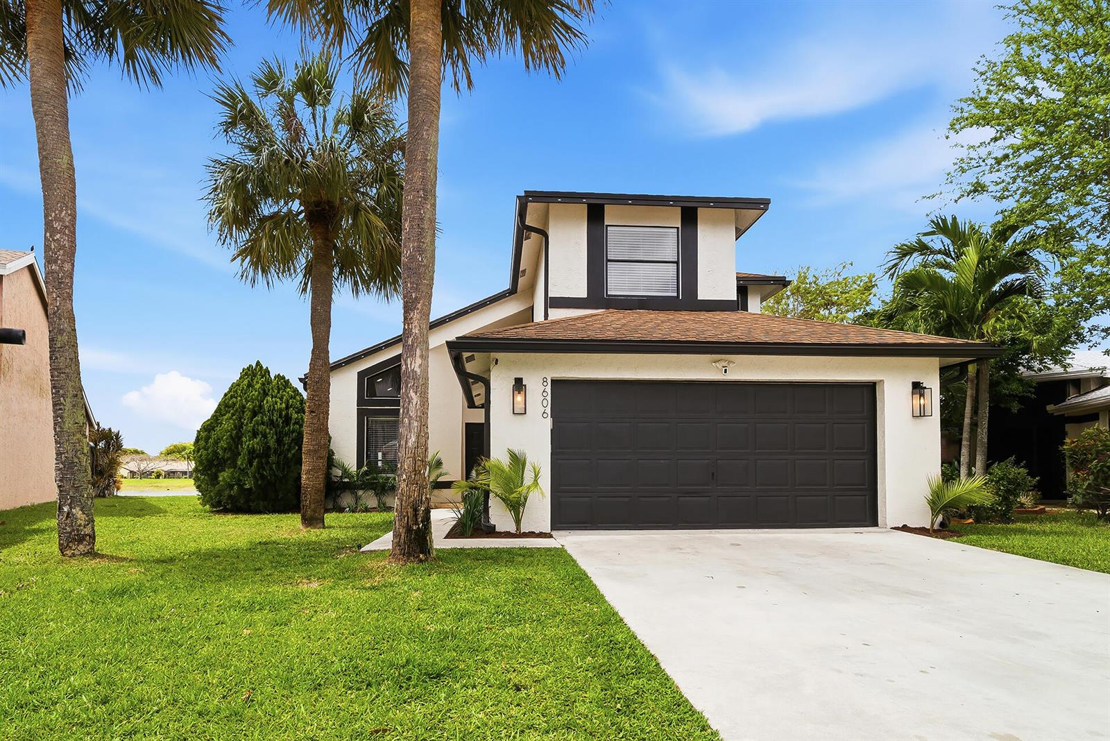8606 Jared Way, Boca Raton FL 33433