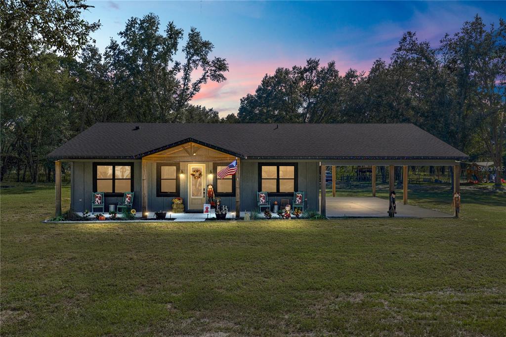 9550 CR 614A, BUSHNELL, FL — photo 2 of 30
