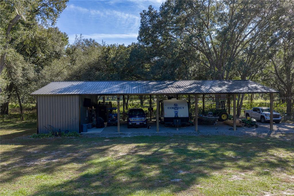 9550 CR 614A, BUSHNELL, FL — photo 4 of 30