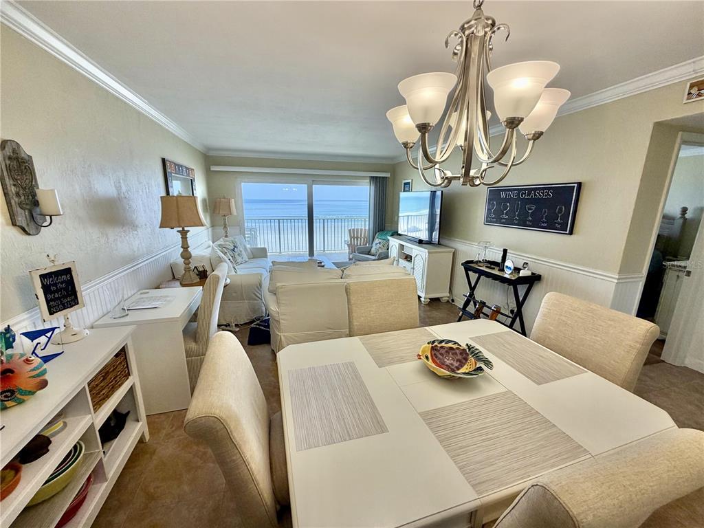 4801 SAXON DR. UNIT A 202, NEW SMYRNA BEACH, FL — photo 3 of 30