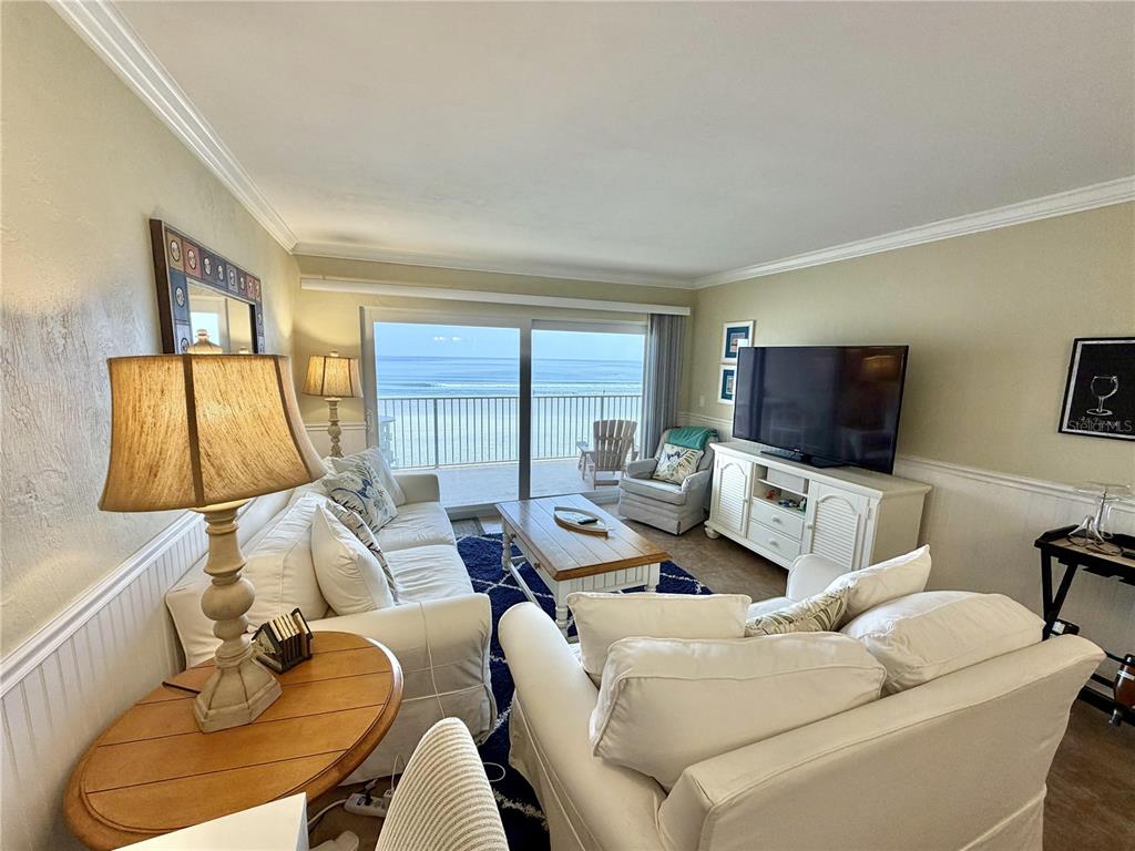4801 SAXON DR. UNIT A 202, NEW SMYRNA BEACH, FL — photo 4 of 30