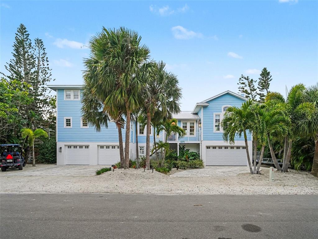 129 HAMMOCK ROAD