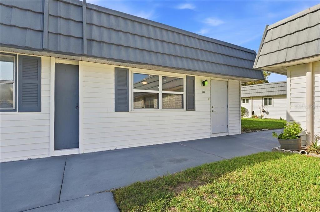 205 ANDOVER PLACE N UNIT 119