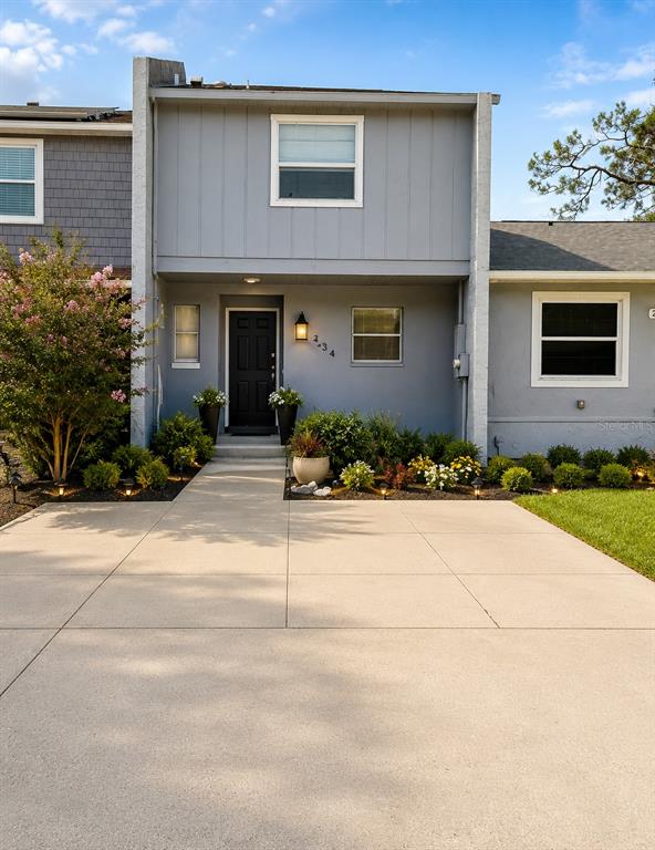 2434 RIO PINAR LAKES BOULEVARD