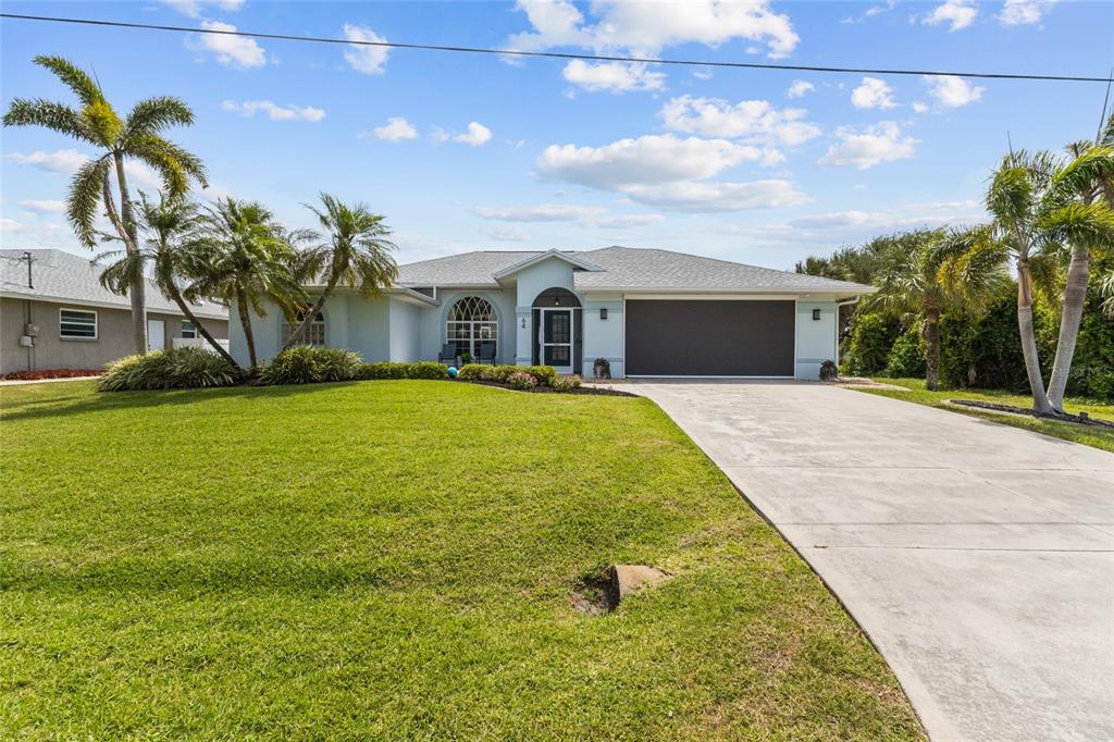 64 BUNKER COURT