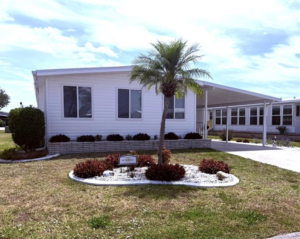 175 PALM HARBOR DRIVE