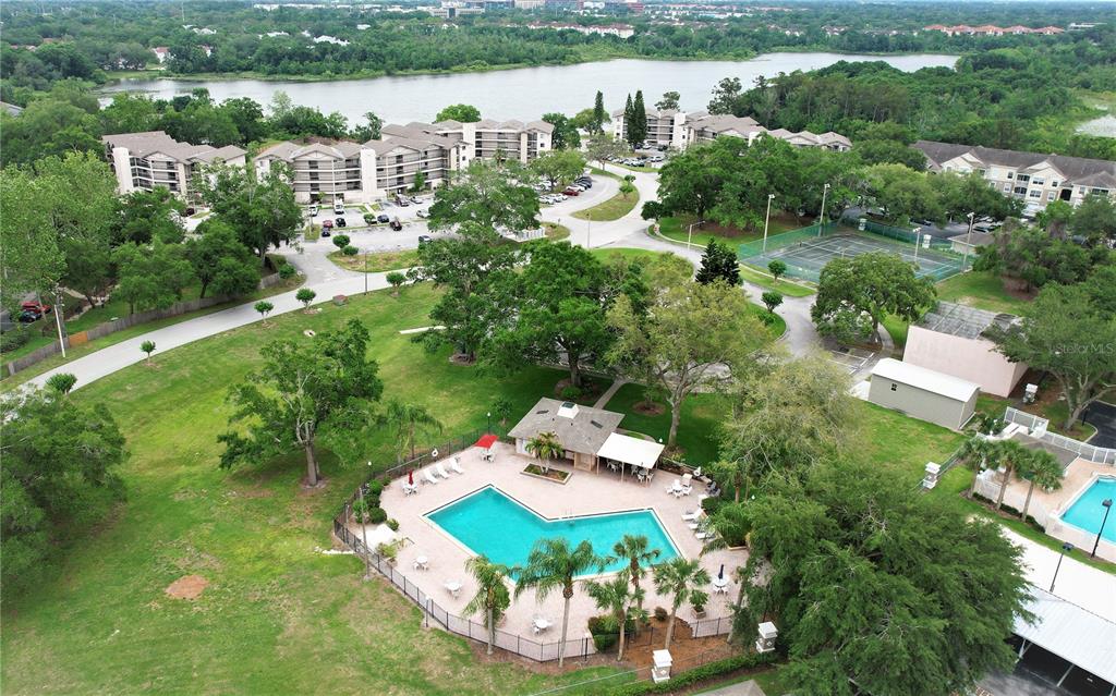 1036 BONAIRE DRIVE UNIT 2836