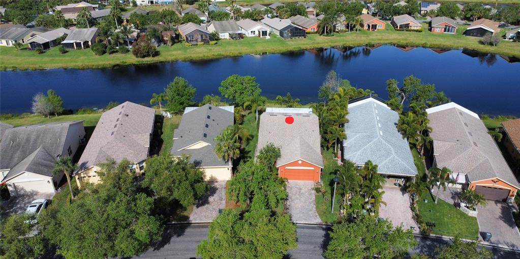 585 GRAND CANAL DRIVE