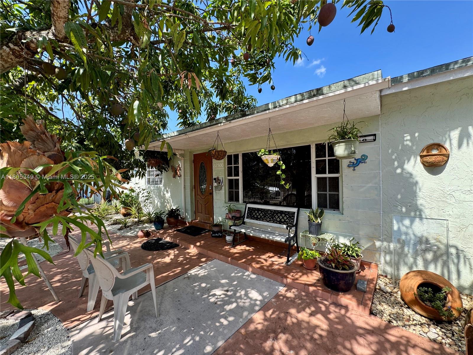 22500 SW 113th Ct, Miami FL 33170