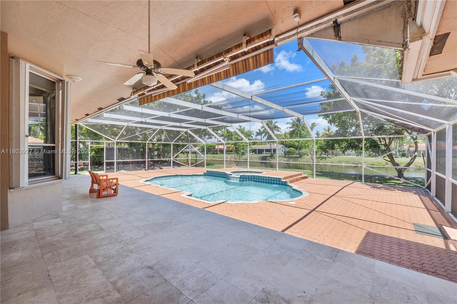 8281 SW 84th Ter, Miami FL 33143