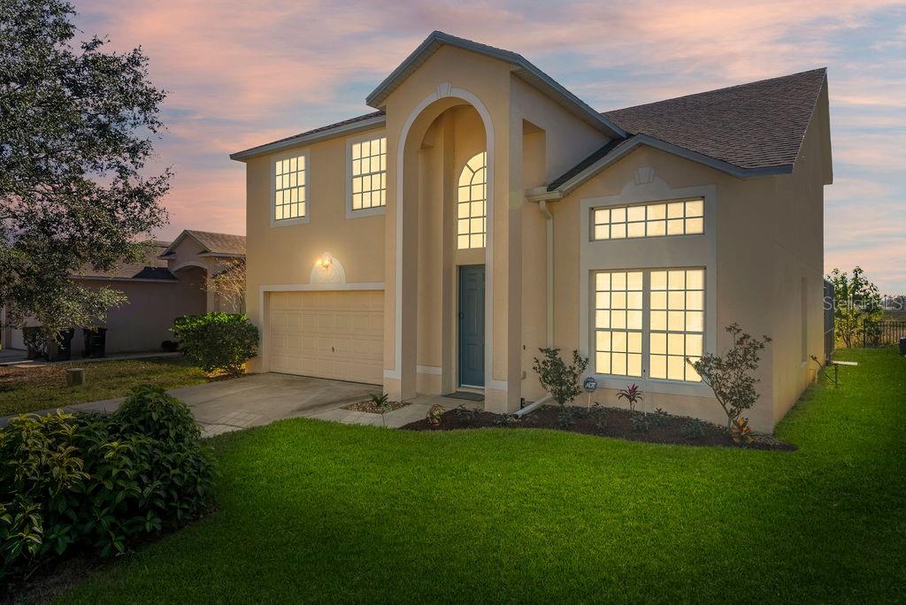 403 SUNSET VIEW DRIVE