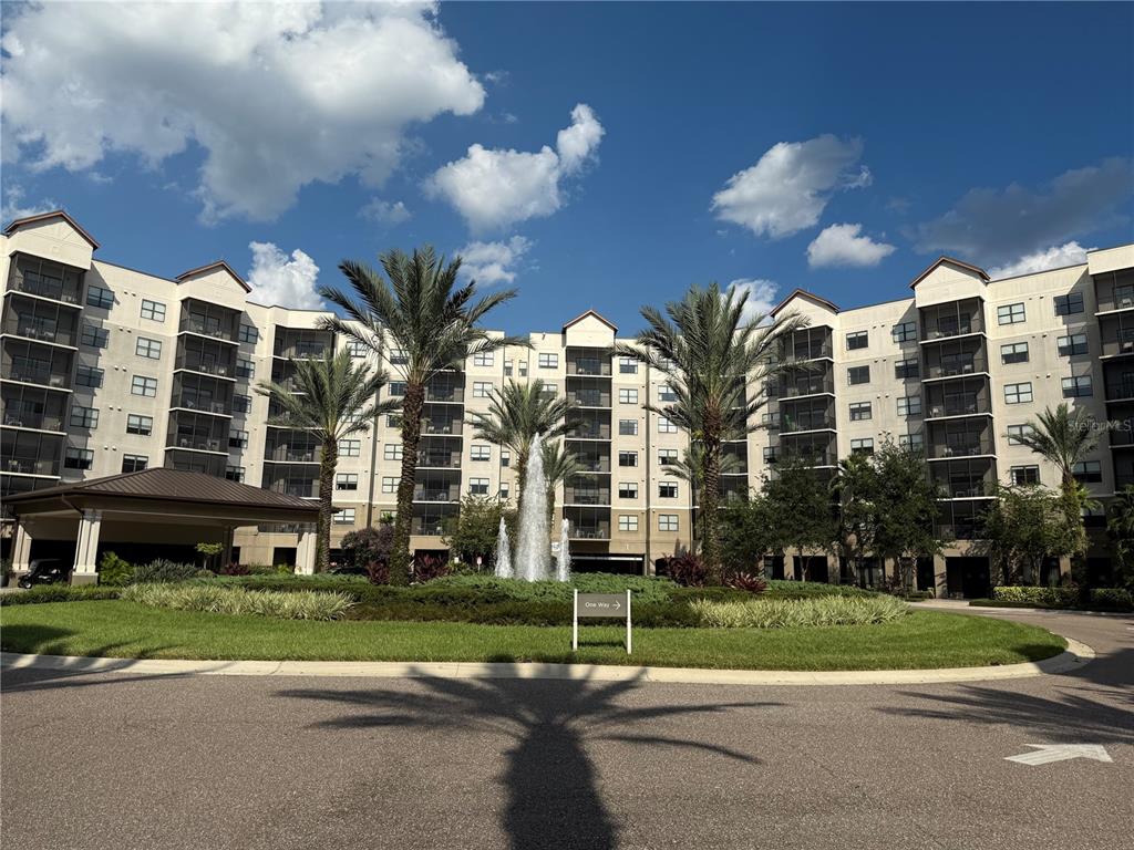 14501 GROVE RESORT AVENUE UNIT 1229
