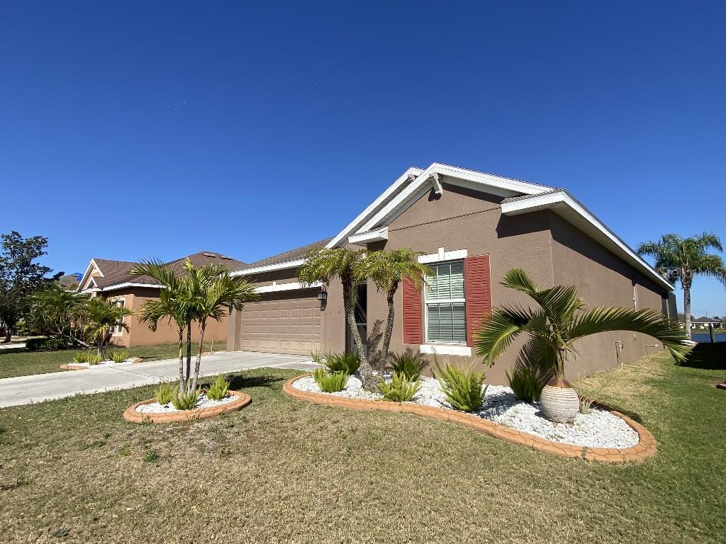 711 PARKER DEN DRIVE