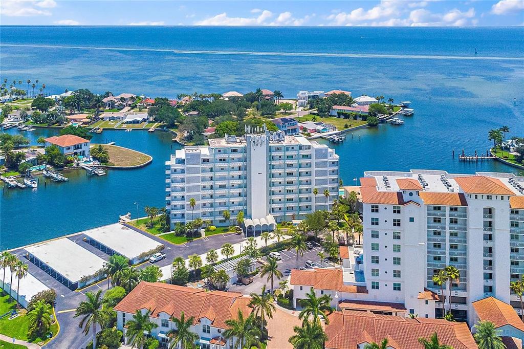 1365 SNELL ISLE BOULEVARD NE UNIT 8D