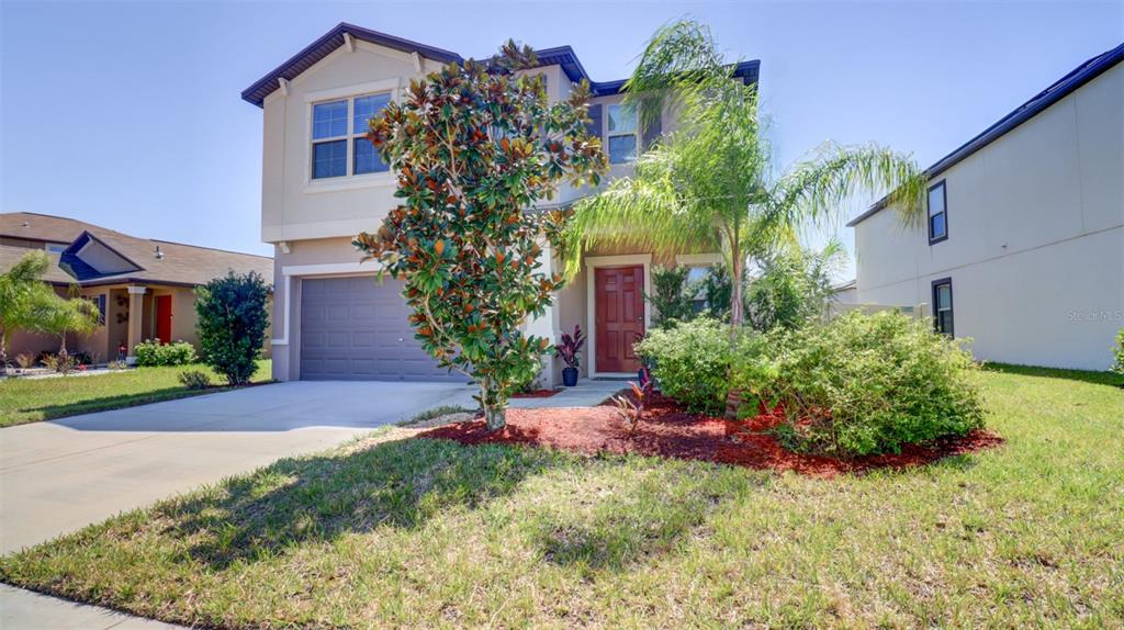 9633 CHANNING HILL DRIVE