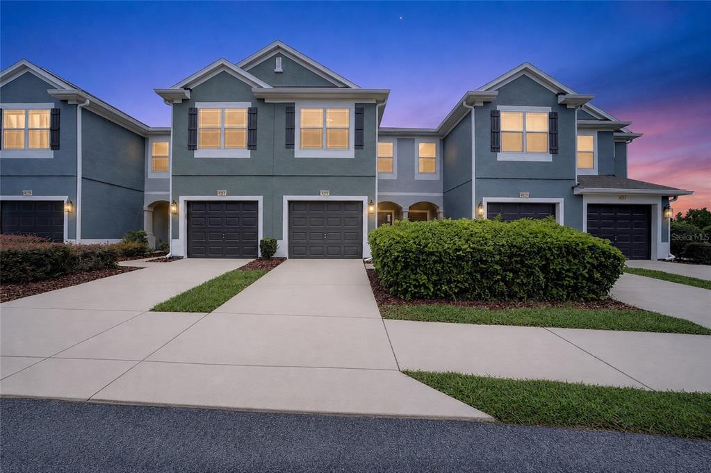 4218 SW 55TH CIRCLE, OCALA, FL — photo 2 of 30