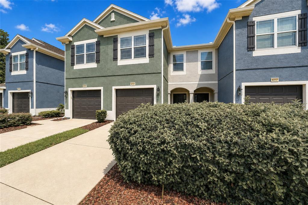 4218 SW 55TH CIRCLE, OCALA, FL — photo 4 of 30