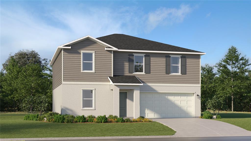 11867 NOBLE BLOSSOM LOOP