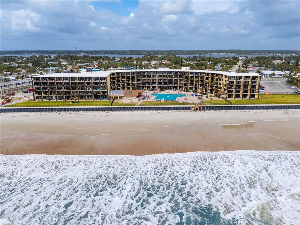 2301 S ATLANTIC AVENUE UNIT 327