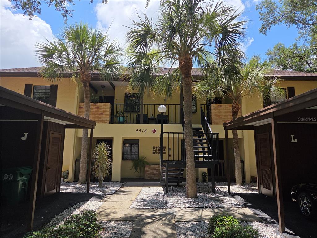 4416 SPICEWOOD DRIVE UNIT J