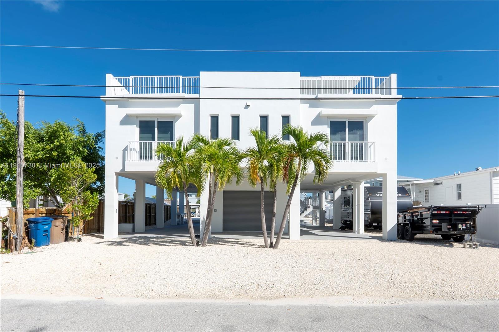 167 Long Key Rd, Key Largo FL 33037