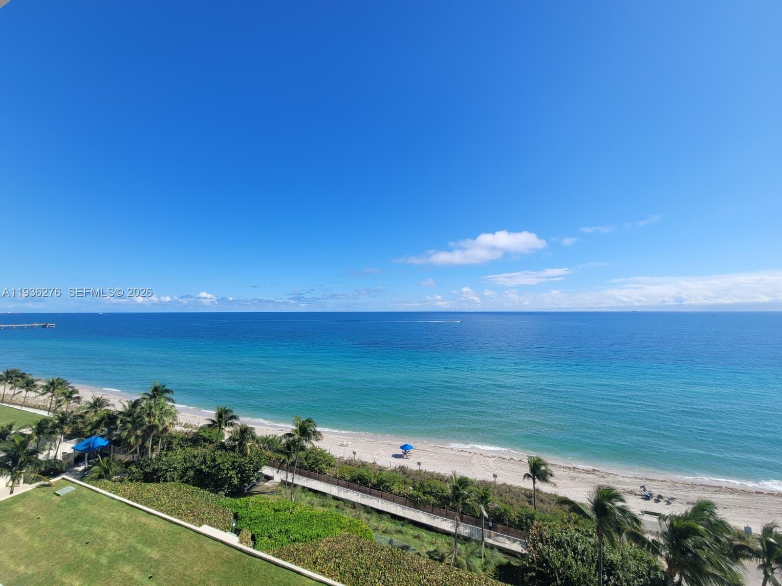 6001 N Ocean Dr # 905, Hollywood FL 33019