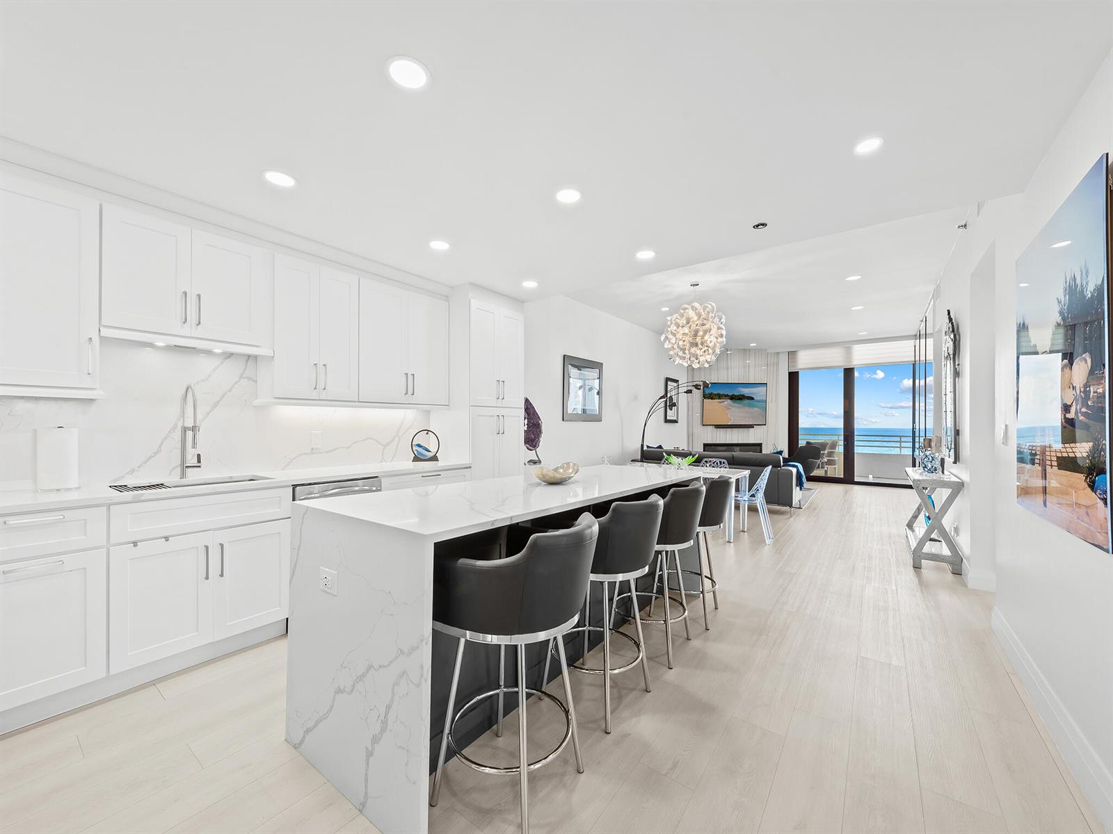 3450 S Ocean Boulevard, Highland Beach FL 33487
