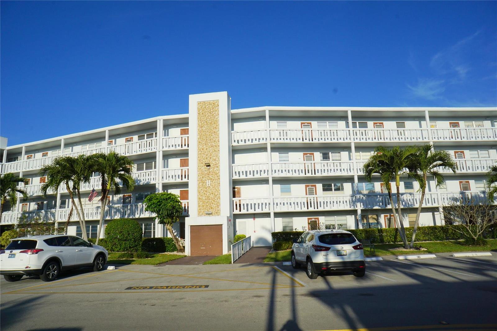 4029 Newport # 4029, Deerfield Beach FL 33442