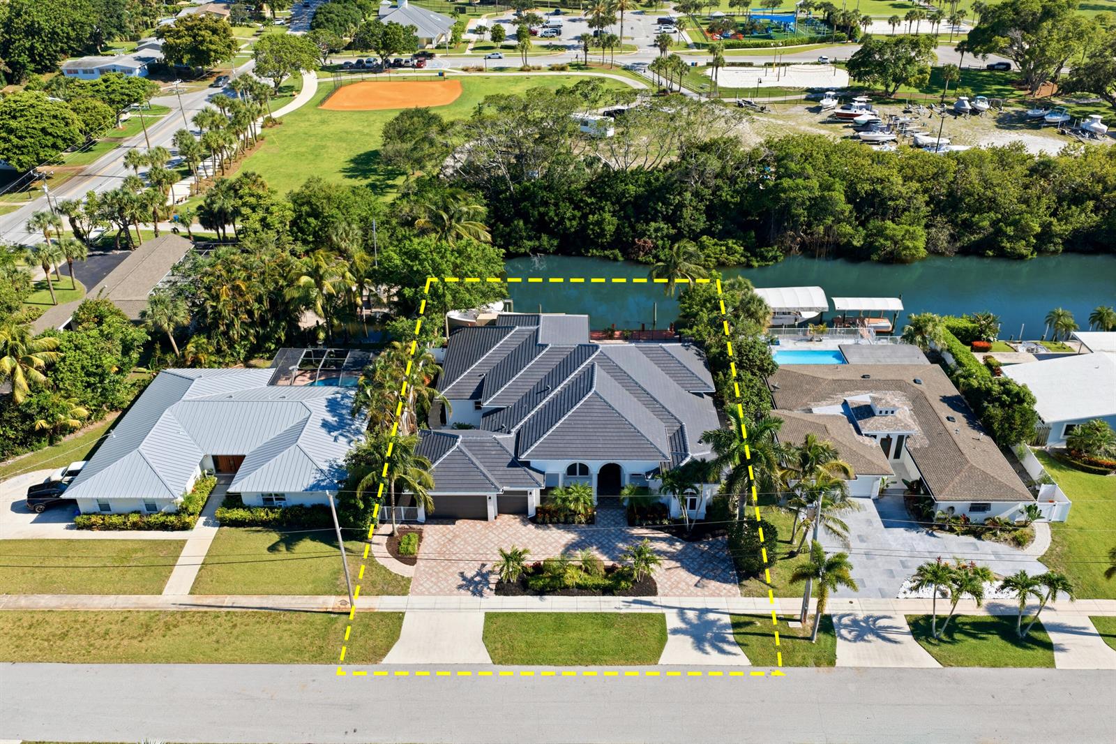 608 Inlet Road, North Palm Beach FL 33408