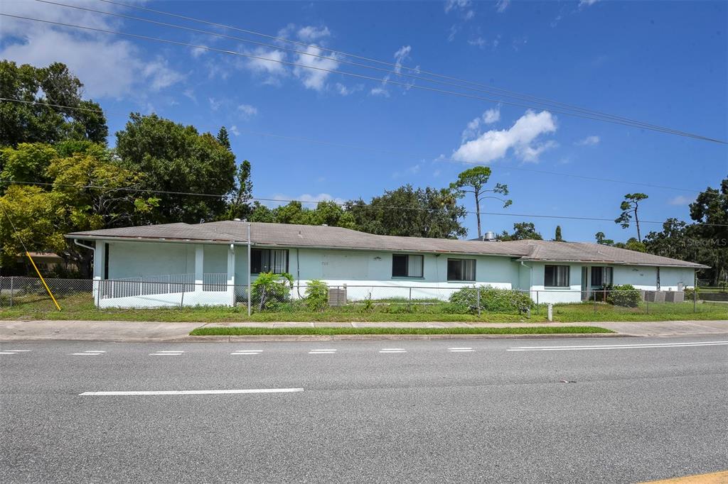 700 BEVILLE ROAD