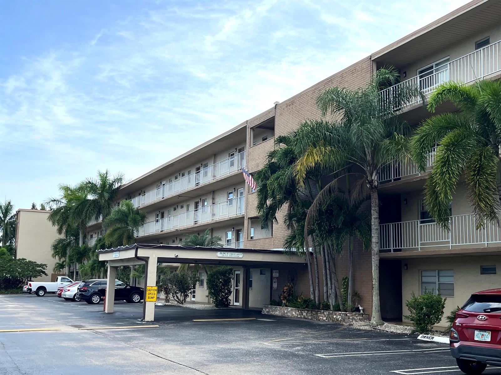 330 NE 26th Avenue # 406, Boynton Beach FL 33435